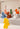 Balloon Doggo Plastic Chairs from maija
