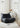 Caterpillar Whipped Cream Sofa from NEWSON LA