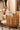 Woven Rattan Laundry Basket from maija