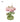 Daisy Dreamland Side Table from Time Lover