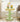 Daisy Dreamland Side Table from Time Lover