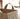 Waffle Weave Storage Basket from maija