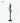 Cactus Coat Hanger from Shang Meilin
