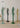 Cactus Coat Hanger from Shang Meilin