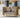 DIME GARDEN Liridon Stylish Waterproof Villa Leisure Furniture from DIME GARDEN