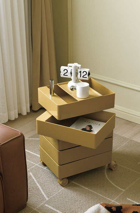 The humble cart is no longer just a sidekick