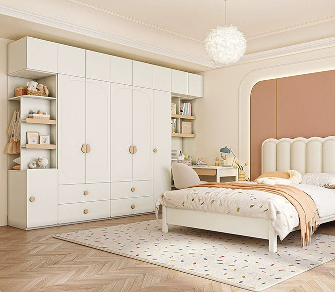Akira Children Wardrobe from maija.com.au