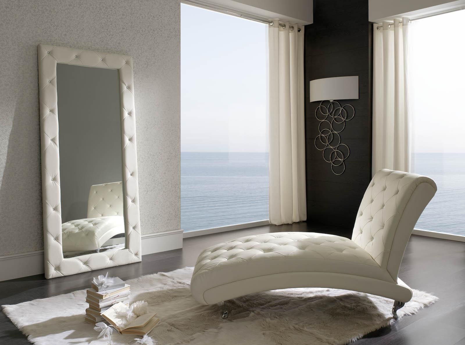 Discover stylish ways to use reflective surfaces for light, space, and elegance in every room