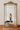 LANXESS Isadora Elegant Carving Floor Mirror from LANXESS