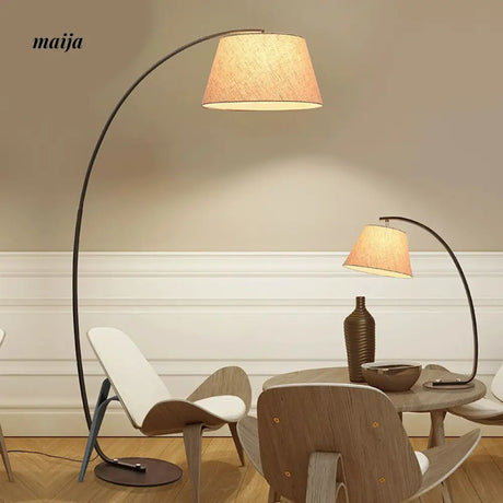 Angelou Lamp from Yijing