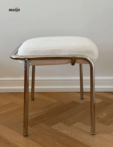 Bille Dressing Stool from maija