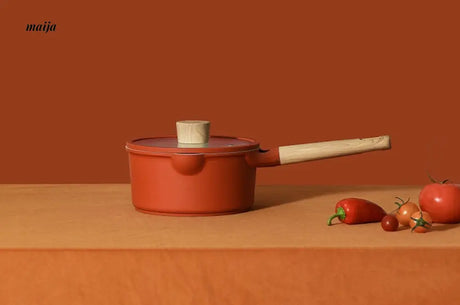 CAROTE Non Stick Pot from maija