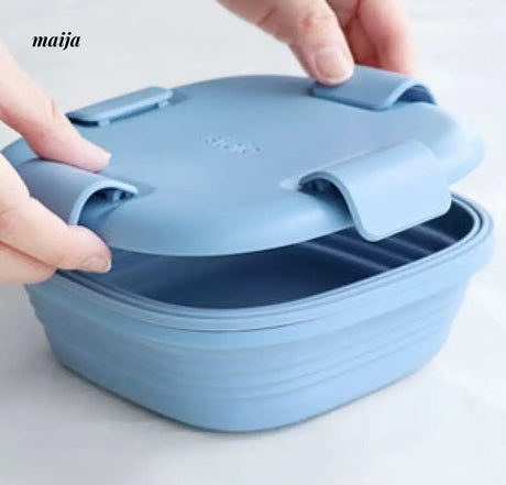 Pastel Foldable Lunch Box from maija