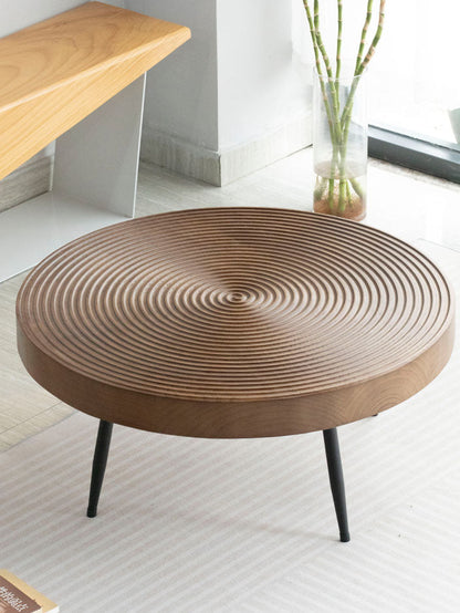 Mori Wooden Coffee Table from maija