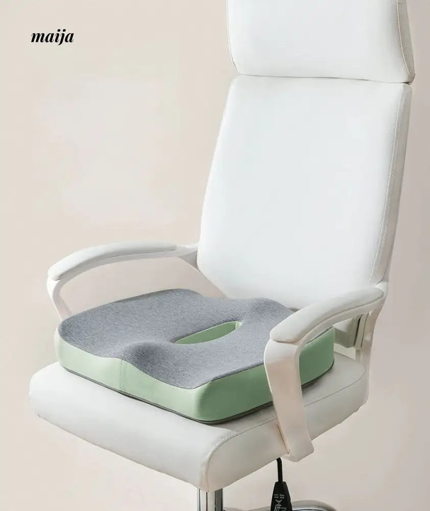 Conditioning Office Chair Cushion from Wabin