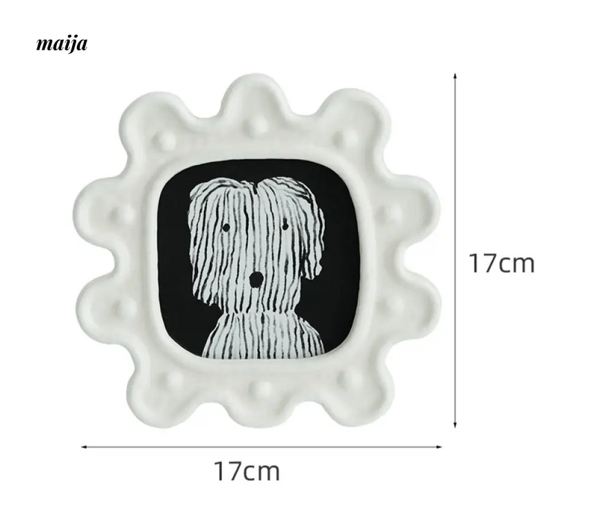 LIVINGPLUS High-End Picture Frame Decoration from LIVINGPLUS