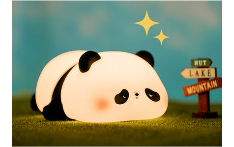 WUQU GONGSHE Alexander Enchanting Mood Lamp - Christmas Night Light from WUQU GONGSHE