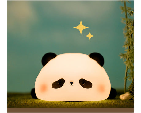 WUQU GONGSHE Alexander Enchanting Mood Lamp - Christmas Night Light from WUQU GONGSHE