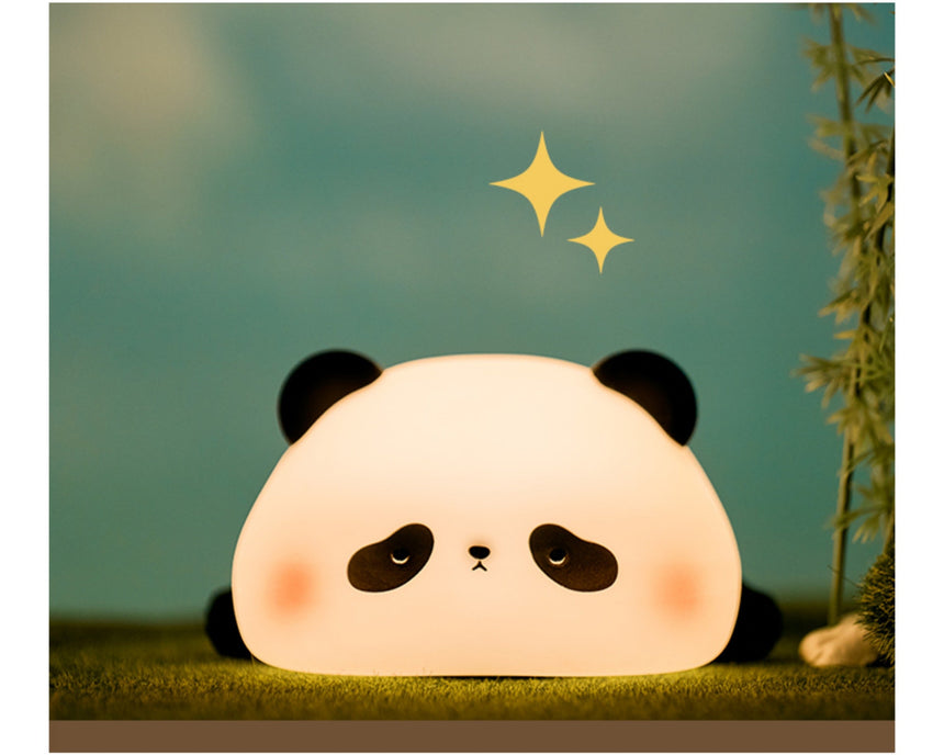WUQU GONGSHE Alexander Enchanting Mood Lamp - Christmas Night Light from WUQU GONGSHE
