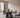 DIPU Whitney Rock Panel Dining Table & Chair Set from DIPU