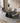 DIPU Whitney Rock Panel Dining Table & Chair Set from DIPU