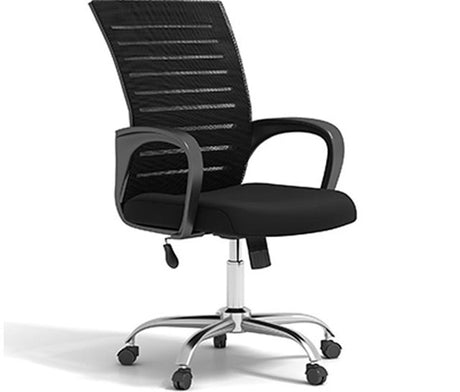 MUTINI Jasper Ergonomic Breathable Office Chair from MUTINI