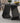 DIPU Whitney Rock Panel Dining Table & Chair Set from DIPU