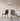 DIPU Whitney Rock Panel Dining Table & Chair Set from DIPU