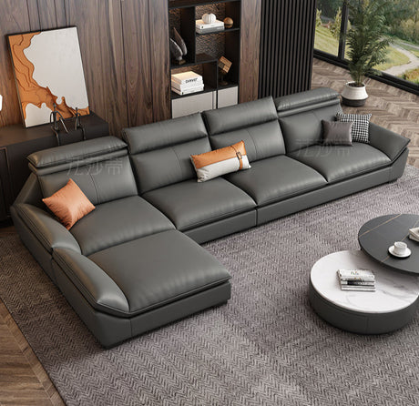 FASATI Jasper Cozy Latex Sofa Set from FASATI