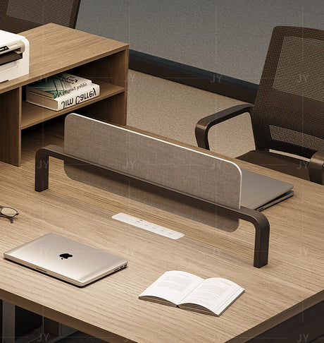 MUTINI LUCAS Sleek Modern Office Desk Set from MUTINI