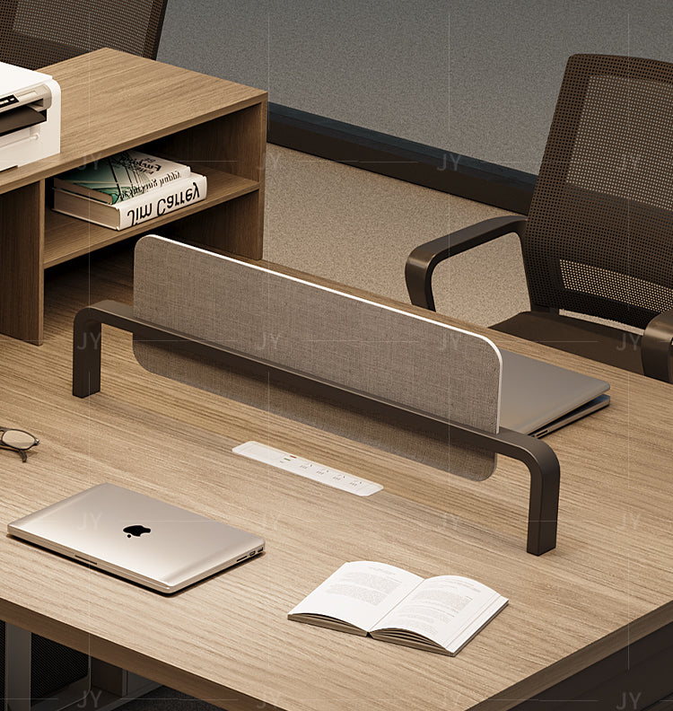 MUTINI LUCAS Sleek Modern Office Desk Set from MUTINI