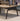 MUTINI LUCAS Sleek Modern Office Desk Set from MUTINI