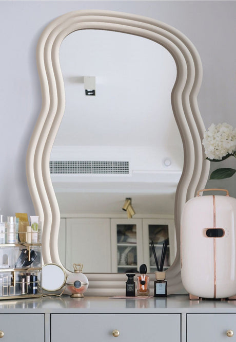 LANXESS Marcellus Elegant French Design Bathroom Dressing Table from LANXESS