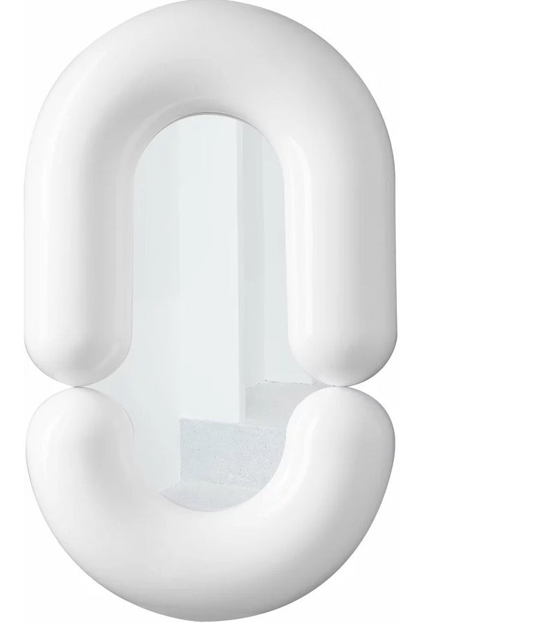 DENMARK Eloise Anti-Fog Glam Mirror Wall Décor from DENMARK