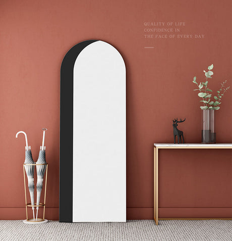 DENMARK Amelia Elegant Arched Dressing Mirror from DENMARK