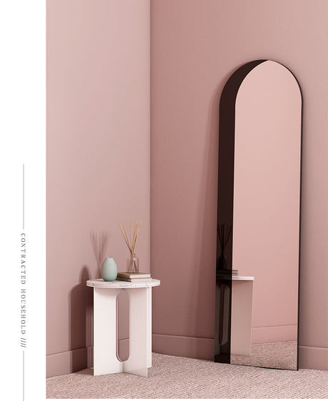 DENMARK Amelia Elegant Arched Dressing Mirror from DENMARK