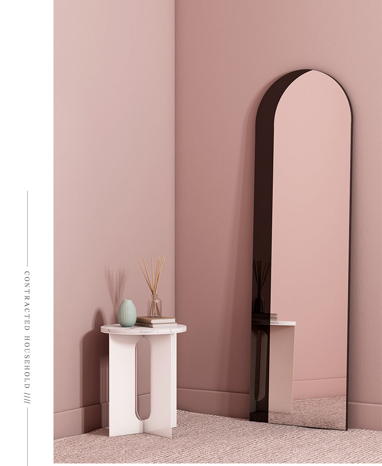 DENMARK Amelia Elegant Arched Dressing Mirror from DENMARK