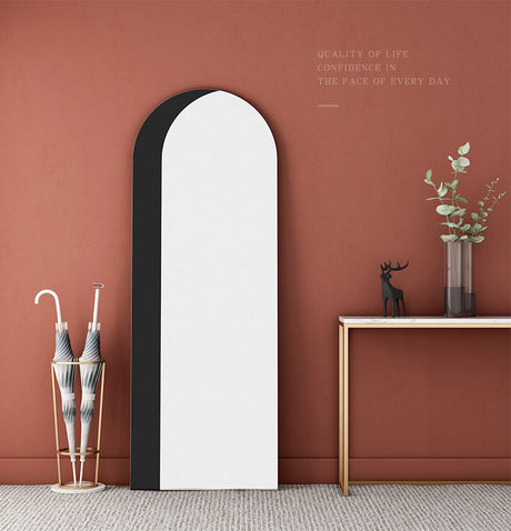 DENMARK Amelia Elegant Arched Dressing Mirror from DENMARK
