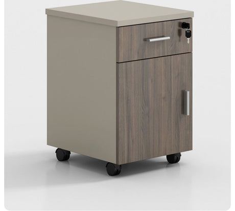 MUTINI Jasper Collaborative Custom Workstation Booth Set from MUTINI