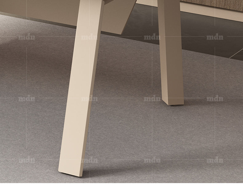 MUTINI Leander Sleek Modern Office Desk Set from MUTINI
