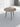 MUTINI Baracuda Sleek Compact Negotiation Table Set from MUTINI