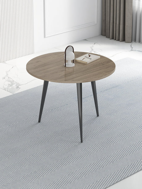 MUTINI Baracuda Sleek Compact Negotiation Table Set from MUTINI