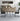 MUTINI Baracuda Sleek Compact Negotiation Table Set from MUTINI