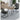 MUTINI Baracuda Sleek Compact Negotiation Table Set from MUTINI