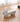 BFH Oliver Artistic Solid Wood Bull Socket Decor. from BFH
