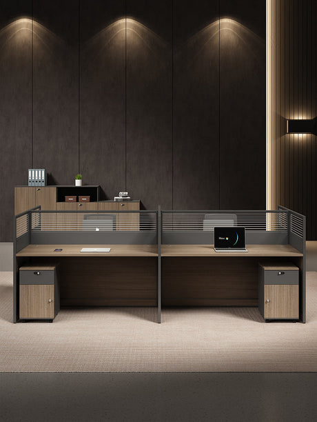 MUTINI Aurelia Chic Modern Desk & Chair Set from MUTINI