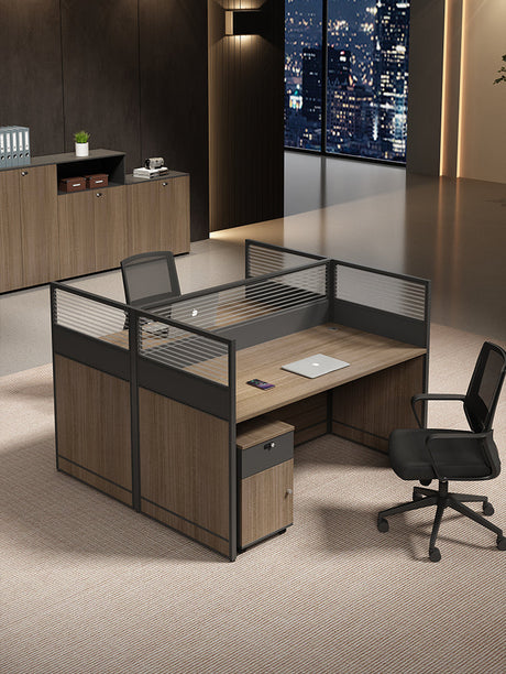 MUTINI Aurelia Chic Modern Desk & Chair Set from MUTINI