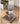 BFH Jasper Sleek Modern Stainless Steel Bookshelves from BFH