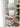 BFH Jasper Sleek Modern Stainless Steel Bookshelves from BFH
