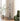 BFH Jasper Sleek Modern Stainless Steel Bookshelves from BFH